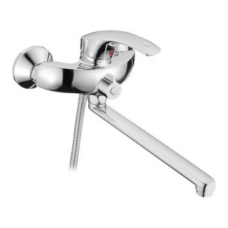 Смеситель для ванны ARMATA MARS 006 (CH0260)