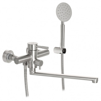 Смеситель для ванны MIXXUS SUS-006 (MI2825)