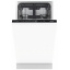 Посудомоечная машина Gorenje GV 561 D10 (WQP8-GDFI1) (6666150) Киев