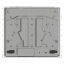 Газова варильна поверхня Gorenje GT 642 AXW (BG6BA-G0B) (6643115) Петрове