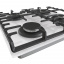 Газова варильна поверхня Gorenje GT 642 AXW (BG6BA-G0B) (6643115) Петрове