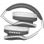 Гарнітура Defender FreeMotion B525 Gray + White, Bluetooth (63527) (6492205) Чернігів