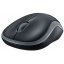 Мышь Logitech Wireless Mouse M185 Swift Grey (5878571) Полтава