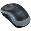 Мышь Logitech Wireless Mouse M185 Swift Grey (5878571) Полтава