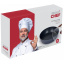 Сковорода Bravo Chef глубокая 26 см (6815604) Луцьк