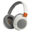 Гарнітура JBL JR460NC White (JBLJR460NCWHT) (6757624) Свеса