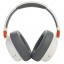 Гарнітура JBL JR460NC White (JBLJR460NCWHT) (6757624) Свеса