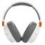 Гарнітура JBL JR460NC White (JBLJR460NCWHT) (6757624) Свеса