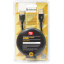 Кабель Defender USB02-06PRO USB2.0 AM-AF 1.8 м Черный (87429) (6103797) Запорожье