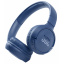 Гарнітура JBL T510BT (JBLT510BTBLUEU) Blue (6665949) Луцьк