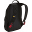 Рюкзак Case Logic Sporty Backpack 14" DLBP-114 Black (6579186) Умань