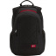 Рюкзак Case Logic Sporty Backpack 14" DLBP-114 Black (6579186) Умань