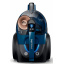 Пылесос Philips FC9745/09 (6629656) Надворная