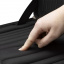 Сумка Case Logic Attache 16" QNS-116 Black (6579159) Київ