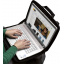 Сумка Case Logic Attache 16" QNS-116 Black (6579159) Київ