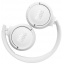 Гарнітура JBL TUNE 520BT White (JBLT520BTWHTEU) (6861955) Луцьк