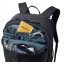 Дорожный рюкзак Thule Aion Travel Backpack 40L TATB140 Black (6808626) Киев