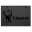 SSD накопичувач Kingston A400 960GB SATAIII TLC (SA400S37/960G) (6436977) Івано-Франківськ