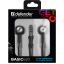 Навушники Defender Basic-620 Black (63620) (6272828) Володимир-Волинський