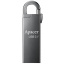 Flash Drive Apacer AH15A 64GB (AP64GAH15AA-1) Ashy (6374627) Київ