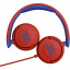 Гарнітура JBL JR310 (JBLJR310RED) Red (6657165) Буча
