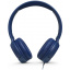 Гарнітура JBL T500 Blue (6459537) Токмак