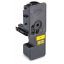 Картридж Kyocera TK-5240Y (1T02R7ANL0) Yellow (6450680) Івано-Франківськ