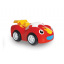 Гоночний болід Френкі WOW Toys (6397869) Кропивницький