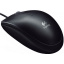 Миша Logitech B100 USB (6061562) Київ