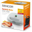Бутербродница Sencor SSM 3100 (6486613) Чернигов