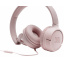 Гарнитура JBL T500 Pink (6459543) Запорожье