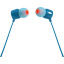 Гарнітура JBL T110 Blue (6327623) Умань