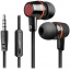 Гарнітура Defender Pulse 428 Black/Red (63428) (6232788) Обухів
