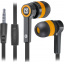 Гарнітура Defender Pulse 420 Orange (63420) (6217088) Фастів