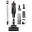 Аккумуляторный пылесос Gorenje SVC 252 FMBK (VC3931-GS) (6659950) Херсон