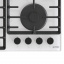 Газовая варочная поверхность Gorenje GTW 642 SYW (BG6IB-G0B) (6624102) Южноукраинск