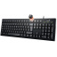 Клавіатура Genius Smart KB-100 (6413108) Ізмаїл