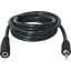 Кабель Defender JACK02-05 JACK M-JACK F, 1.5м, пакет (87511) (6337033) Долина