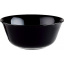 Салатник LUMINARC CARINE BLACK (6190105) Надворная