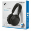 Гарнитура Sennheiser ACCENTUM Wireless Black (6922139) Миколаїв