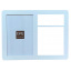 Фоторамка EVG ONIX 10X15 A30-246WH White (6884625) Київ