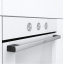 Электрический духовой шкаф Gorenje BO 6727 E03WG BO3CO6M01-1 Белый (6790002) Львов