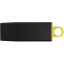Flash Drives Kingston DataTraveler Exodia 128GB USB 3.2 (DTX/128GB) Black/Yellow (6622893) Житомир