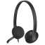 Гарнітура Logitech Stereo Headset H340 (5990386) Київ