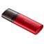 Flash Drive Apacer AH25B 128GB (AP128GAH25BB-1) Red (6460191) Чернігів