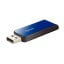 Flash Drive Apacer AH334 32GB (AP32GAH334U-1) Blue (6325678) Оріхів