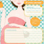 Фотоальбом EVG 10x15x56 BKM4656 Baby collage Blue (UA) (6239799) Днепр
