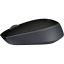 Миша Logitech Wireless Mouse M171 Black (6270804) Київ