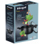 Кастрюля RINGEL Zira 4.1 л 24 см Черный (6865315) Хуст