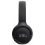 Гарнитура JBL TUNE 520BT Black (JBLT520BTBLKEU) (6861952) Ивано-Франковск